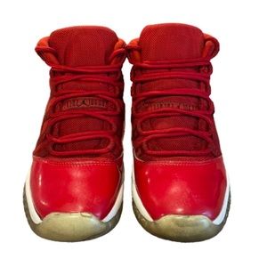 Jordan 11 “Win Like 96”